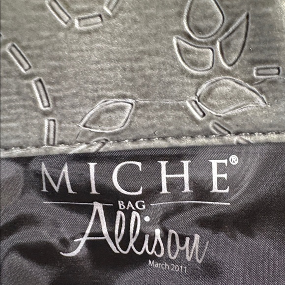 Miche Purses set of 3 - Picture 6 of 8